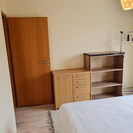 Cozy One Bedroom Apartment In City Center Tallinn Kültér fotó