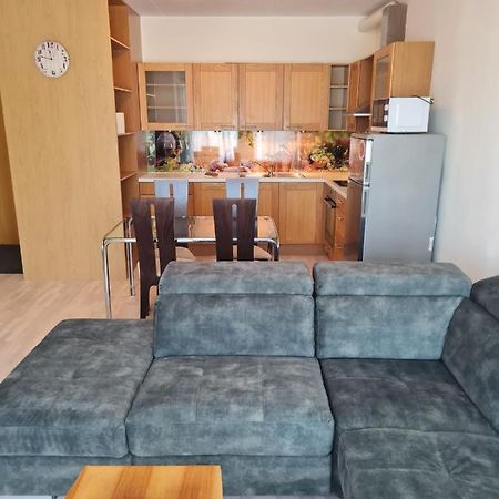 Cozy One Bedroom Apartment In City Center Tallinn Kültér fotó