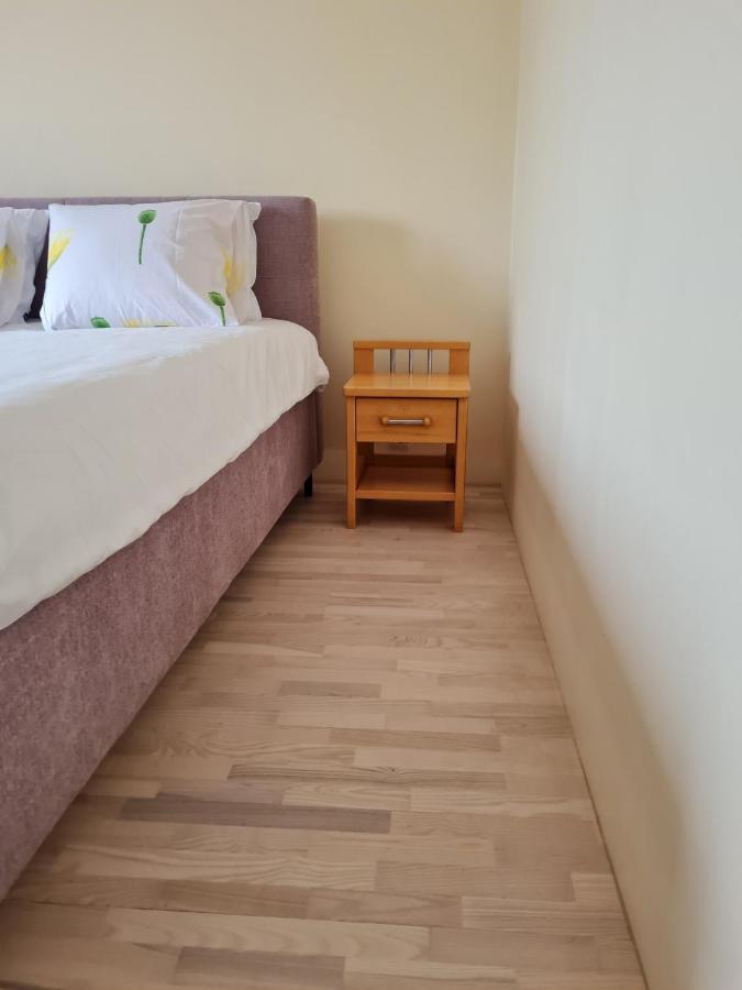 Cozy One Bedroom Apartment In City Center Tallinn Kültér fotó