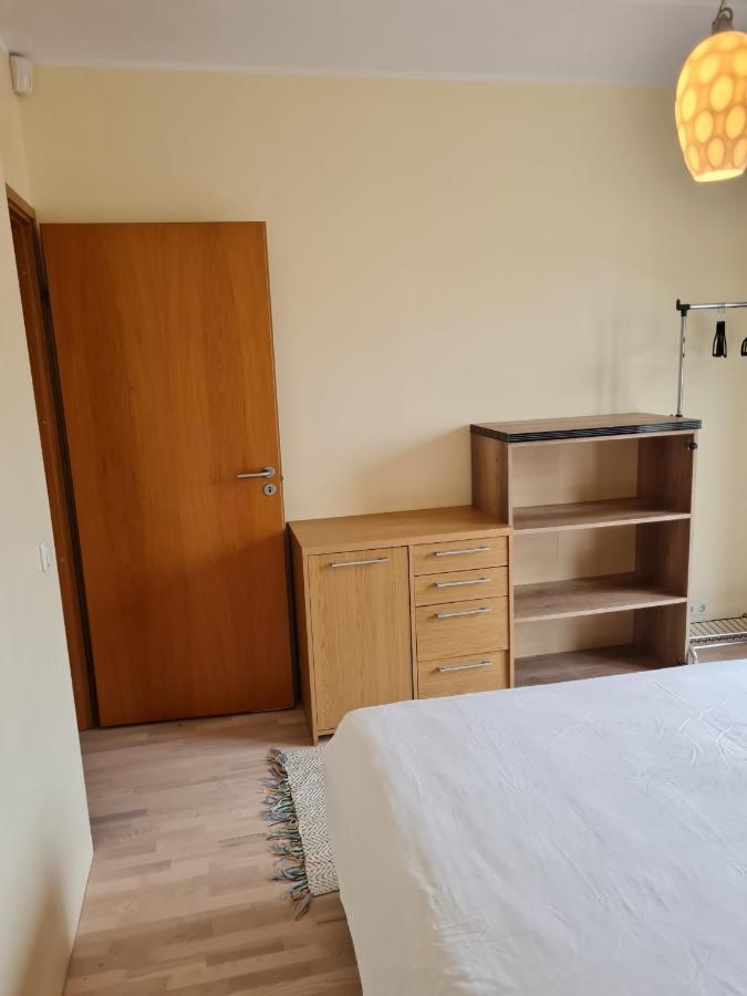 Cozy One Bedroom Apartment In City Center Tallinn Kültér fotó