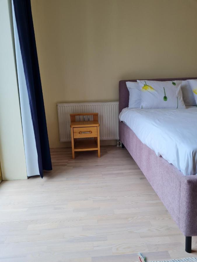 Cozy One Bedroom Apartment In City Center Tallinn Kültér fotó